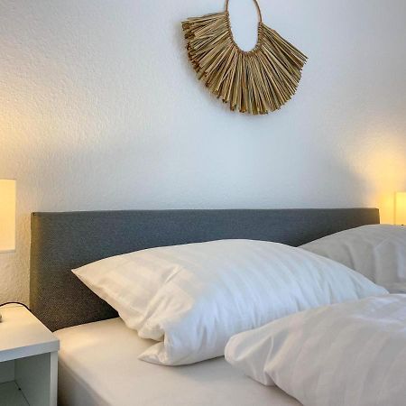 Strandnest Norddeich Norddeich  Eksteriør bilde
